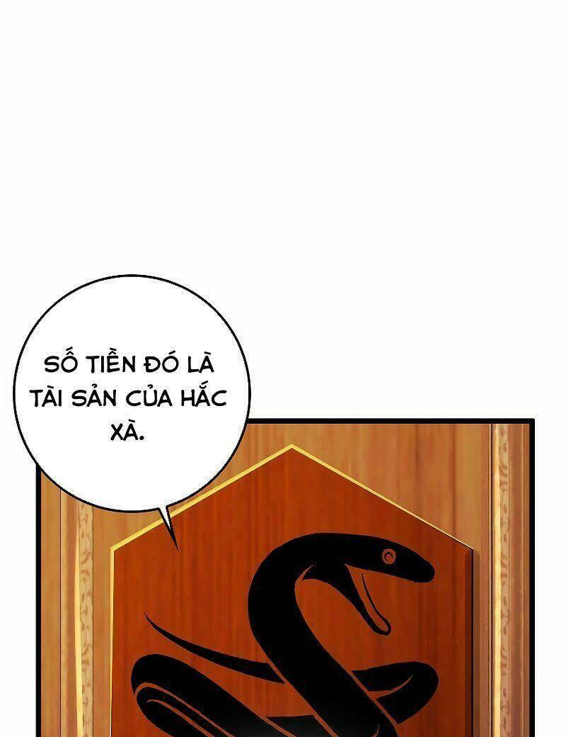 Thương Nhân Thánh Thần - Chapter 57 - Page 53