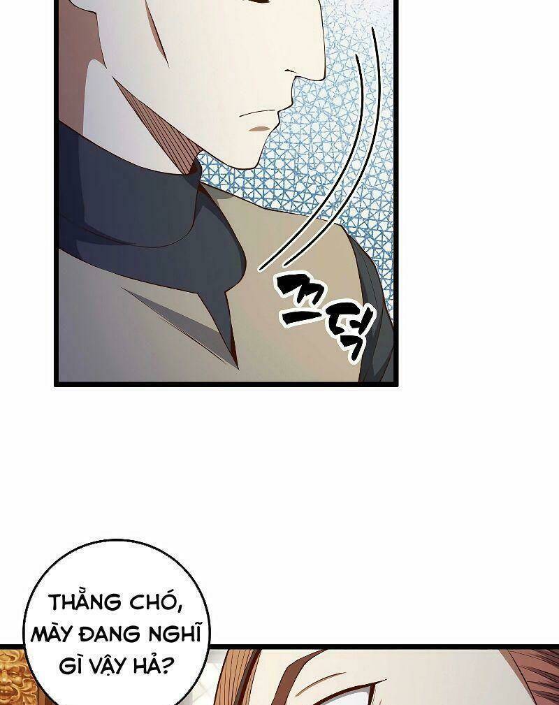 Thương Nhân Thánh Thần - Chapter 57 - Page 56