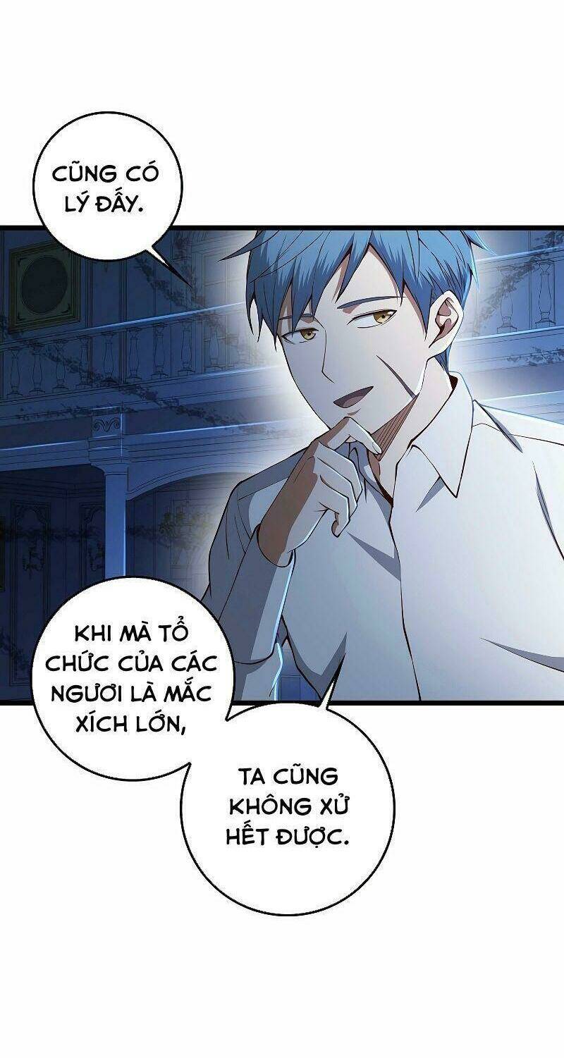 Thương Nhân Thánh Thần - Chapter 57 - Page 5