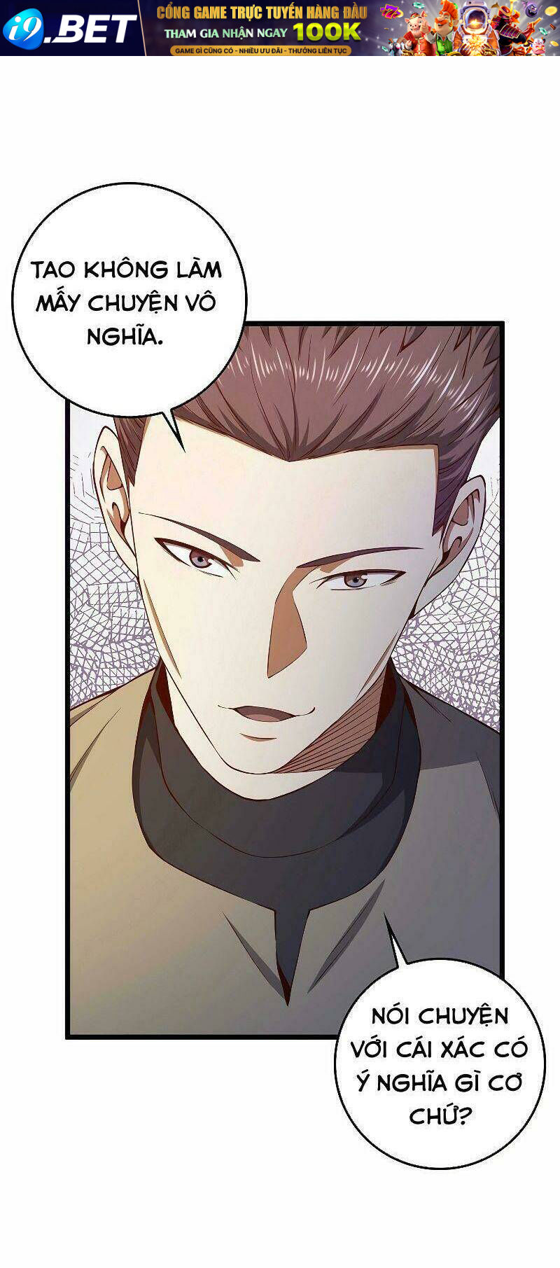 Thương Nhân Thánh Thần - Chapter 57 - Page 59