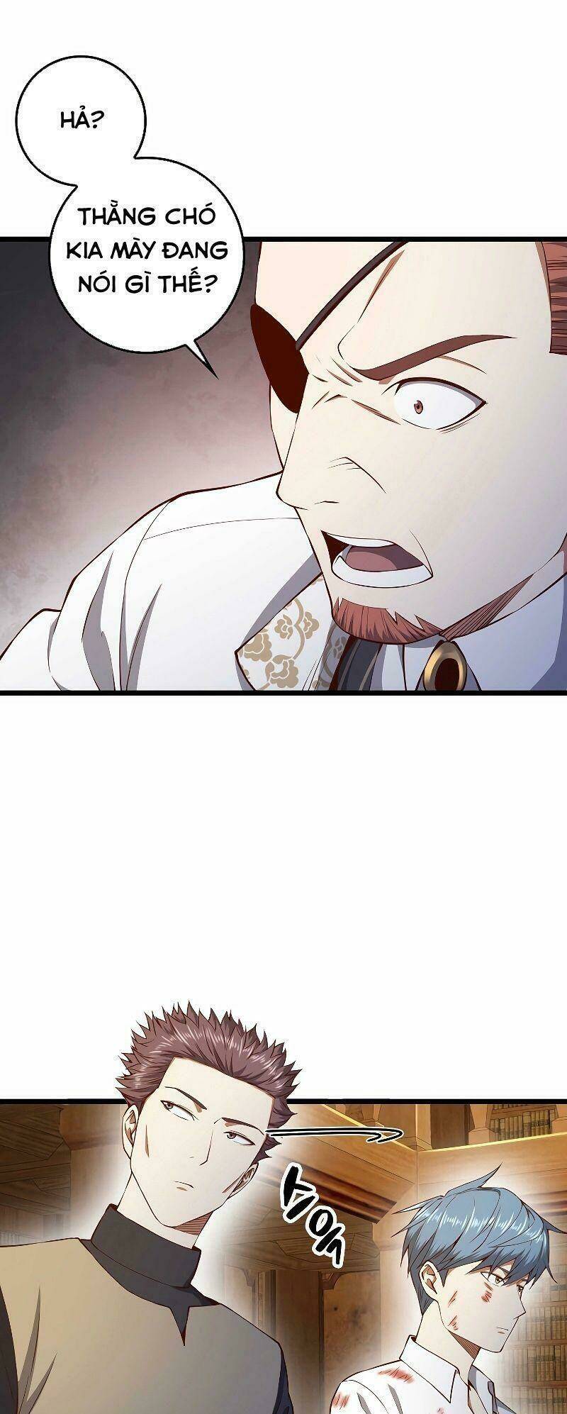 Thương Nhân Thánh Thần - Chapter 57 - Page 60