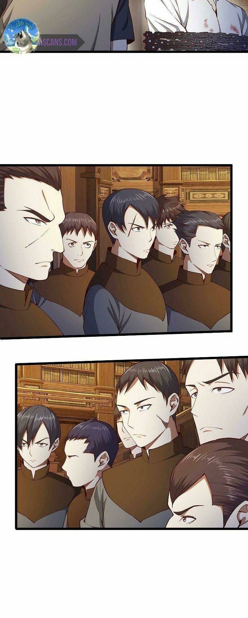 Thương Nhân Thánh Thần - Chapter 57 - Page 61