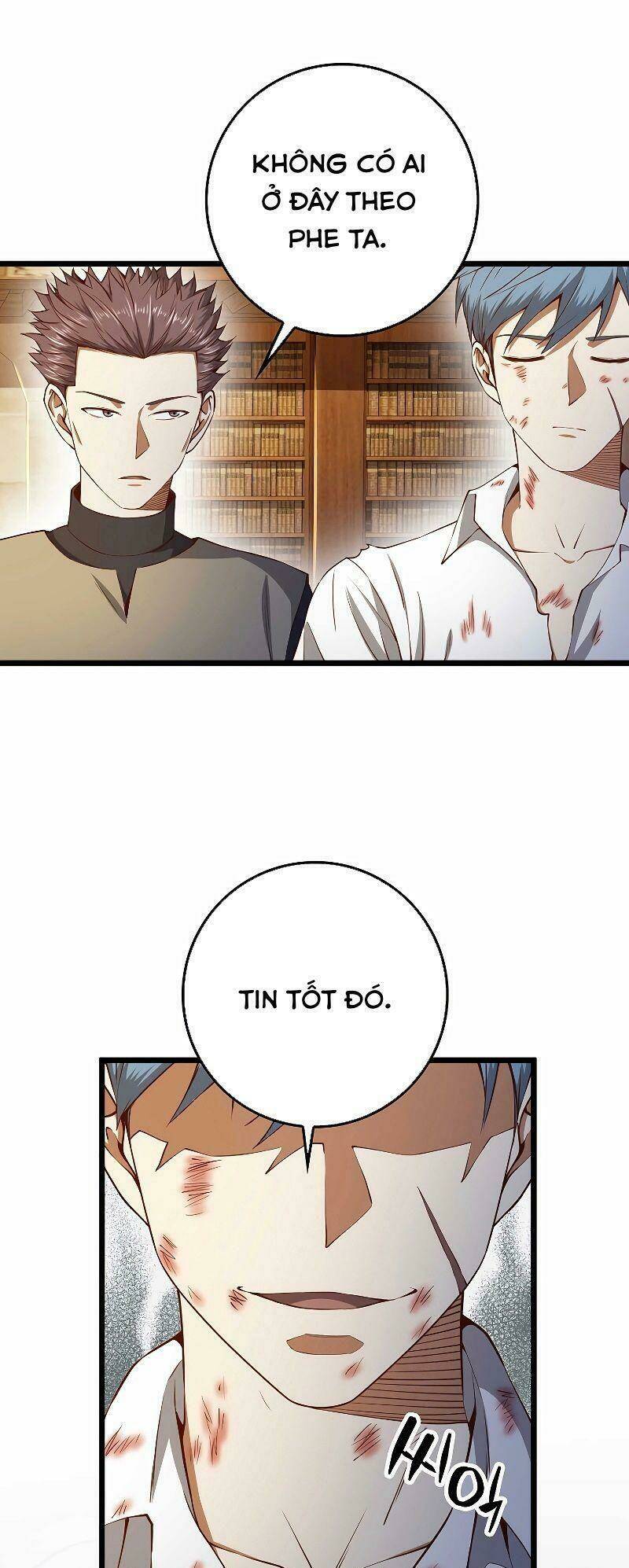 Thương Nhân Thánh Thần - Chapter 57 - Page 62