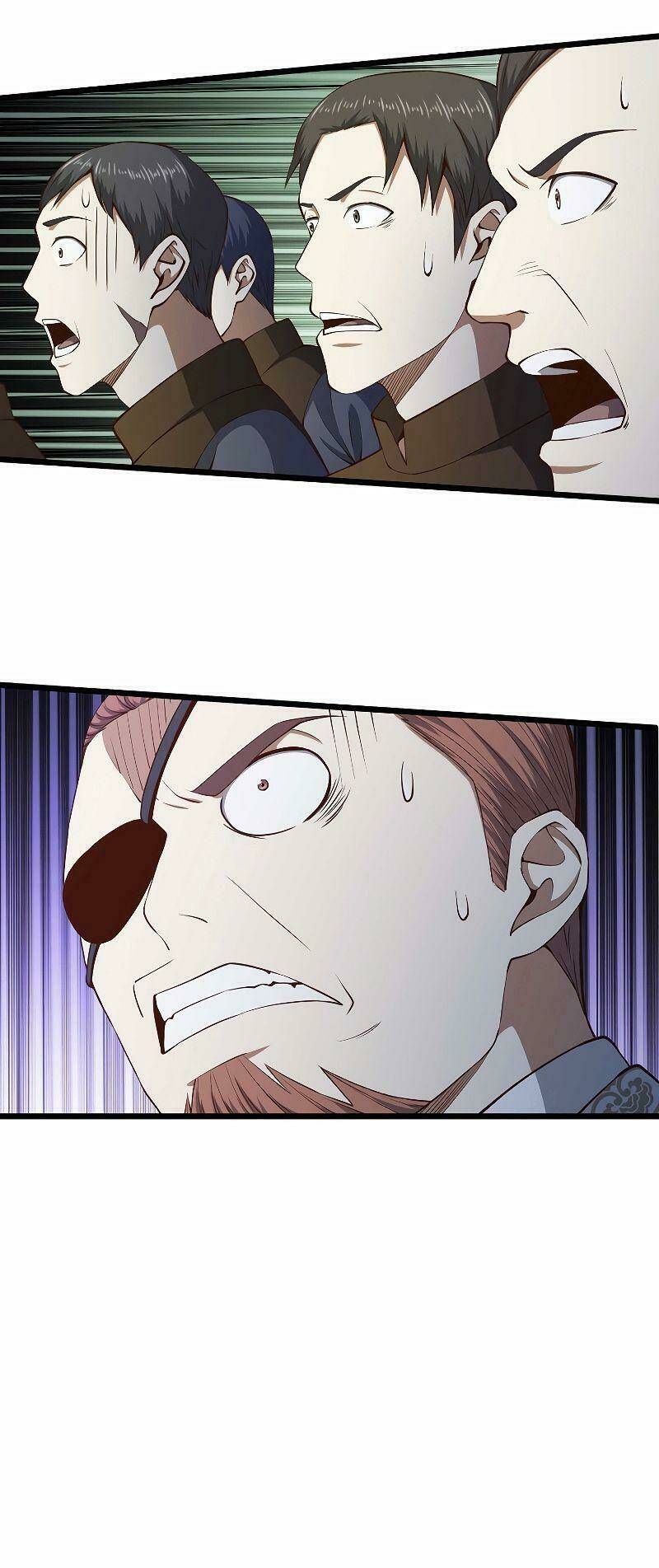 Thương Nhân Thánh Thần - Chapter 57 - Page 67