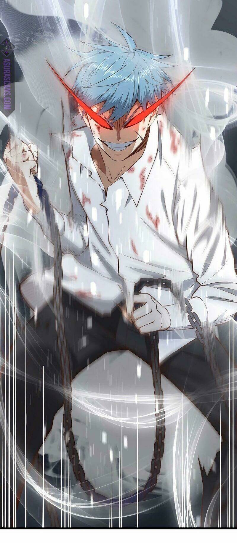 Thương Nhân Thánh Thần - Chapter 57 - Page 69