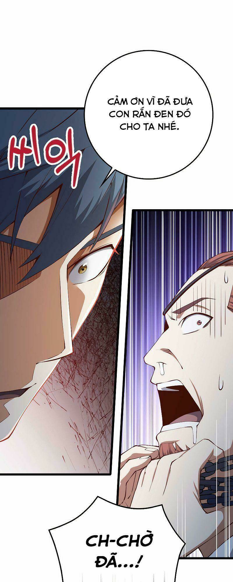 Thương Nhân Thánh Thần - Chapter 58 - Page 13