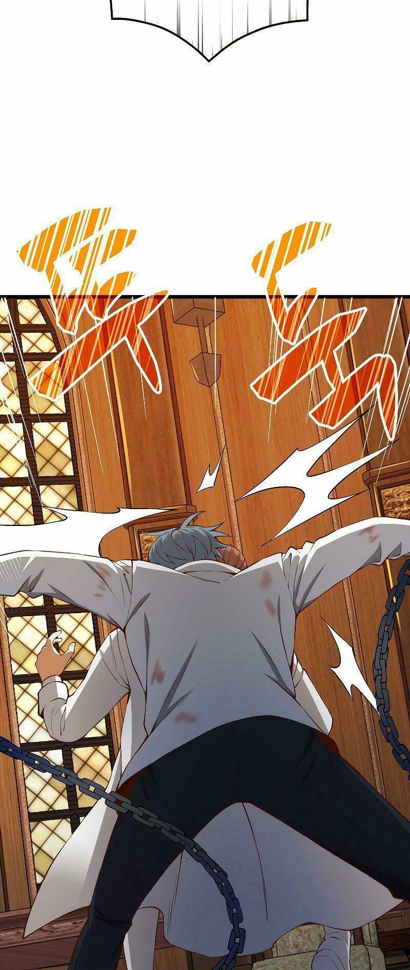 Thương Nhân Thánh Thần - Chapter 58 - Page 14