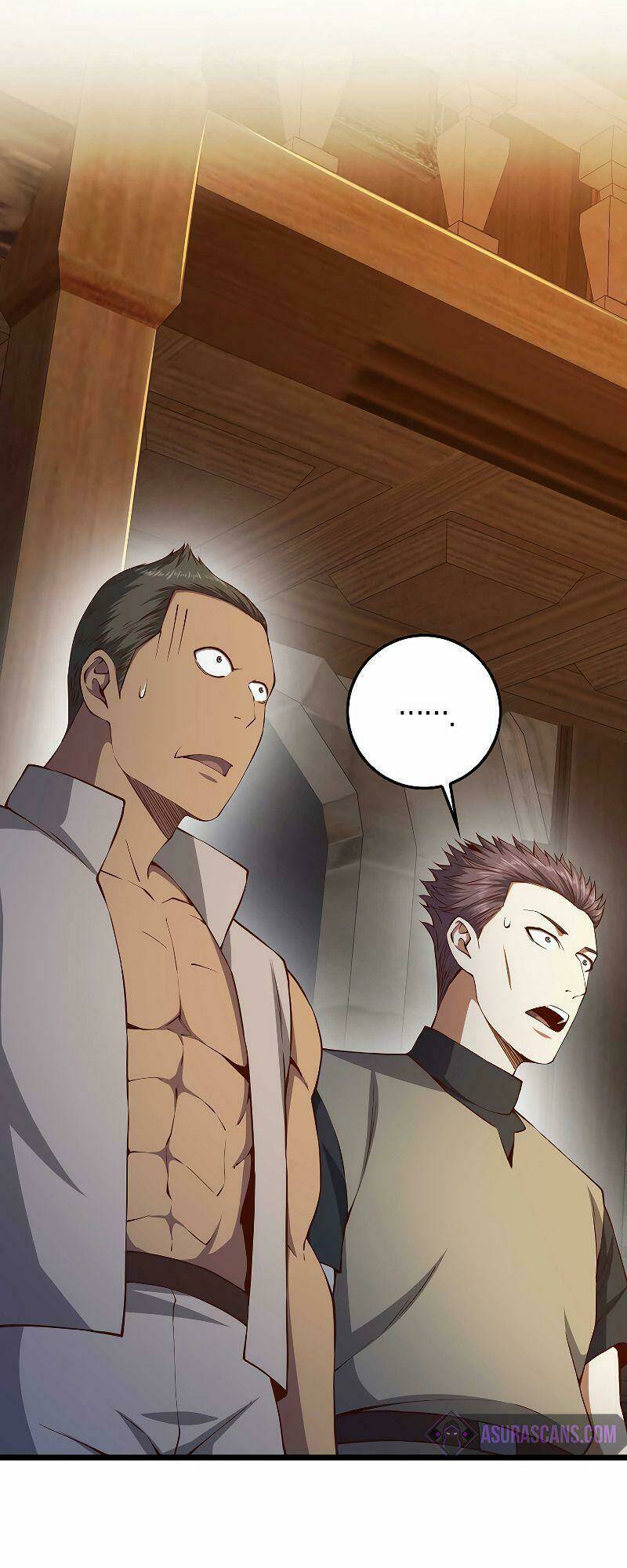 Thương Nhân Thánh Thần - Chapter 58 - Page 16