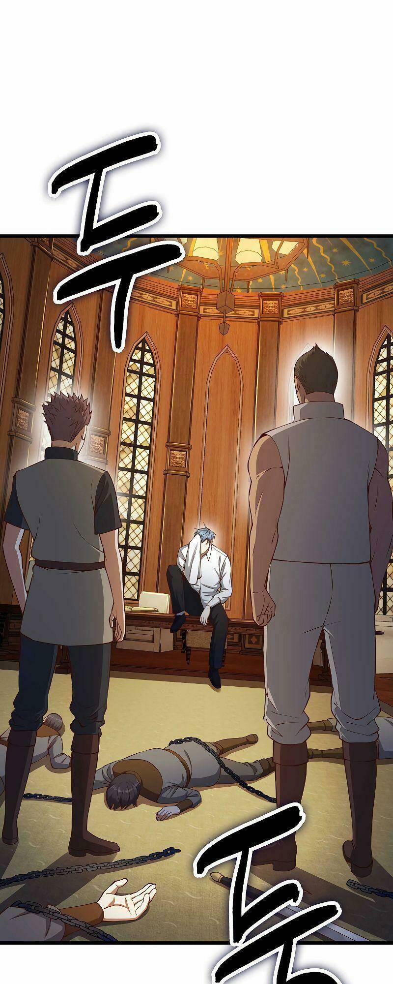 Thương Nhân Thánh Thần - Chapter 58 - Page 17