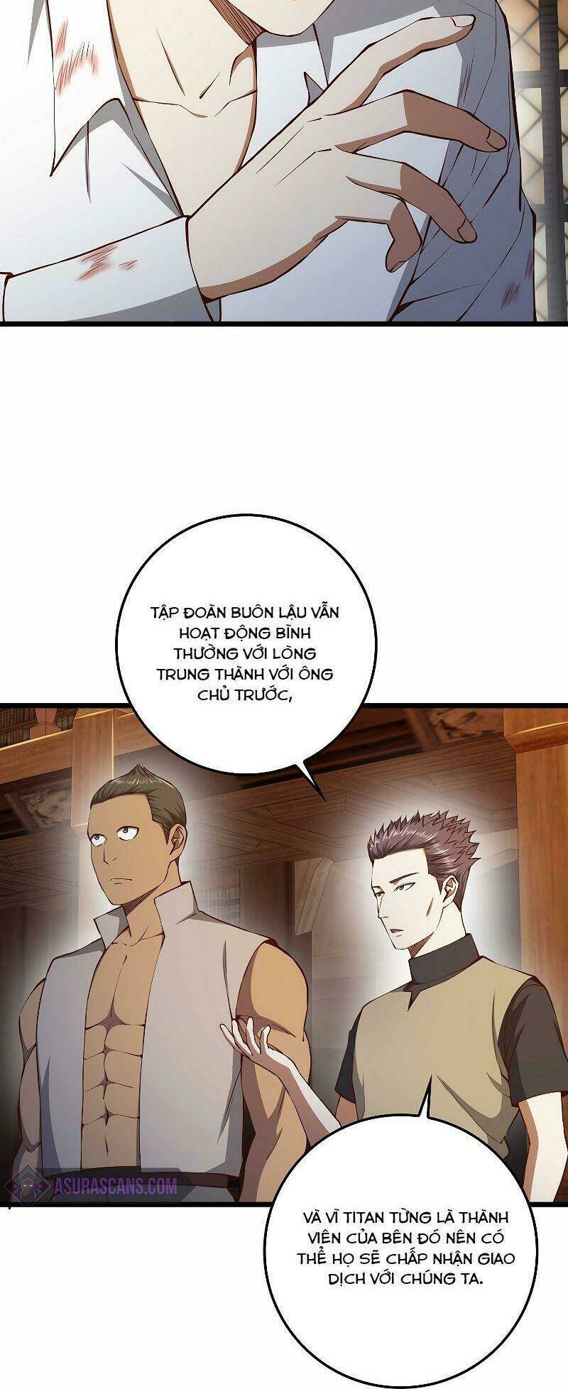 Thương Nhân Thánh Thần - Chapter 58 - Page 23