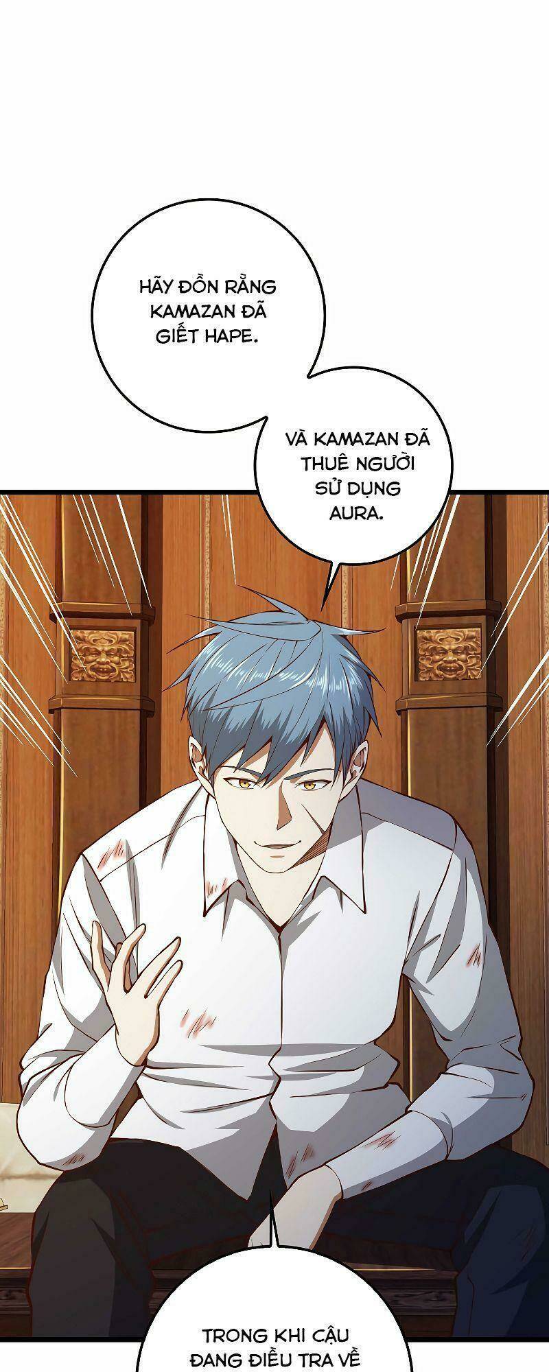 Thương Nhân Thánh Thần - Chapter 58 - Page 26