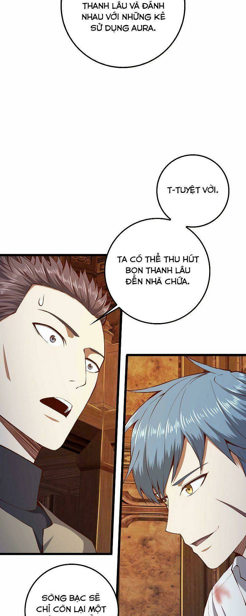 Thương Nhân Thánh Thần - Chapter 58 - Page 27