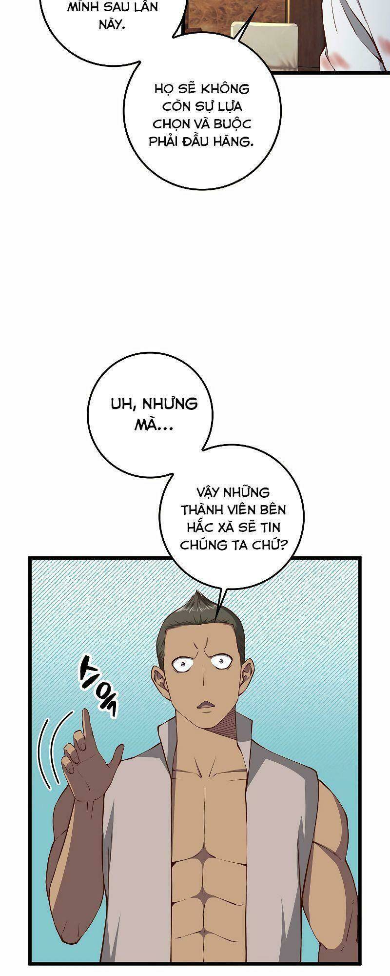 Thương Nhân Thánh Thần - Chapter 58 - Page 28