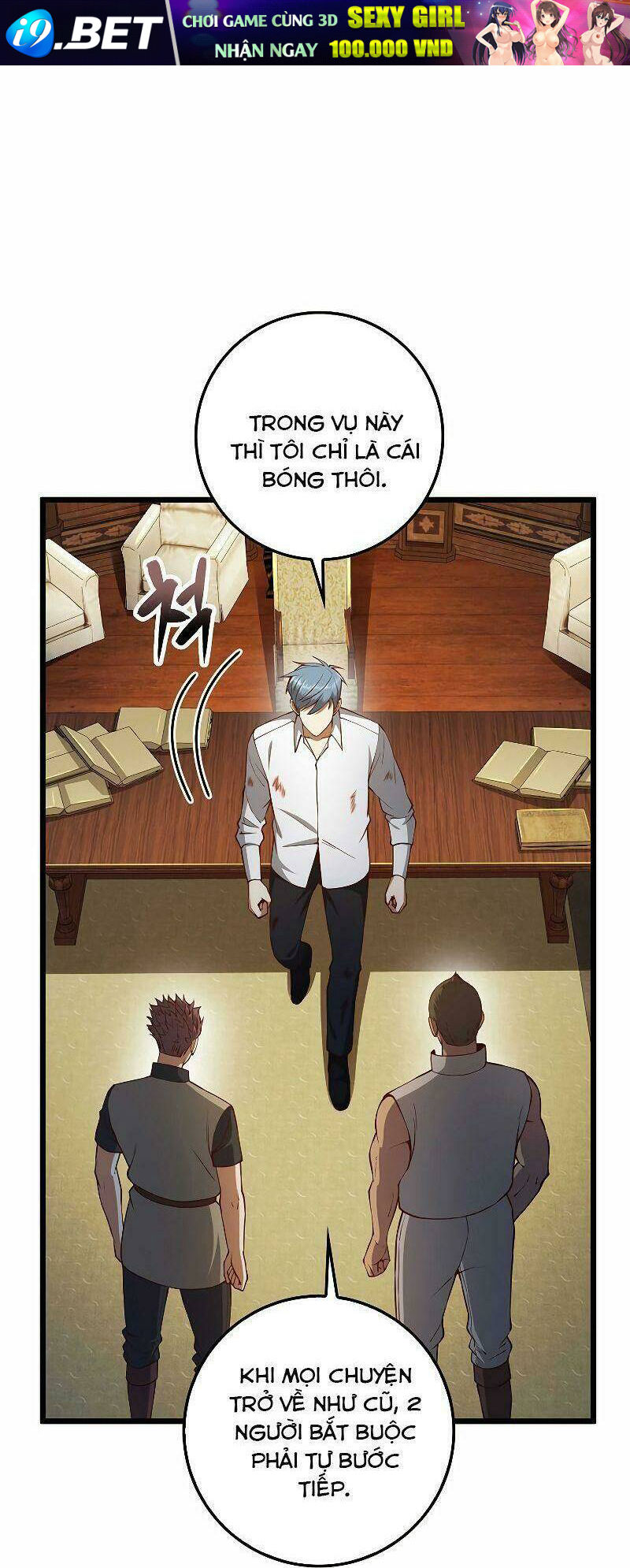 Thương Nhân Thánh Thần - Chapter 58 - Page 31