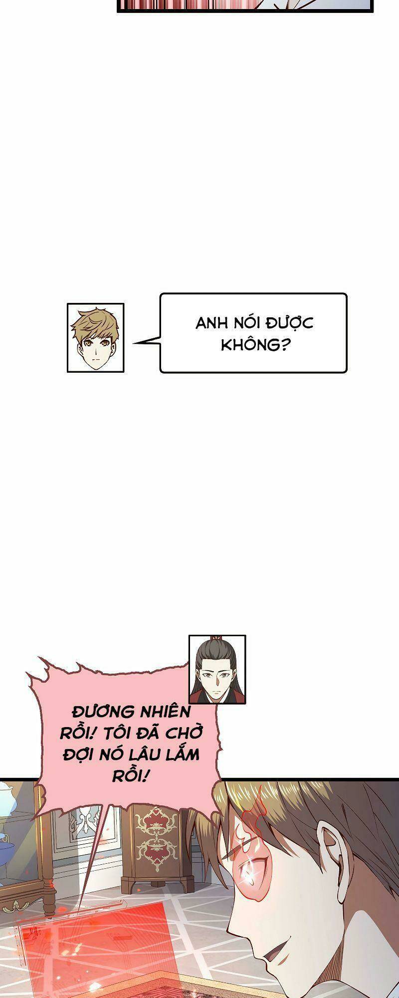 Thương Nhân Thánh Thần - Chapter 58 - Page 37