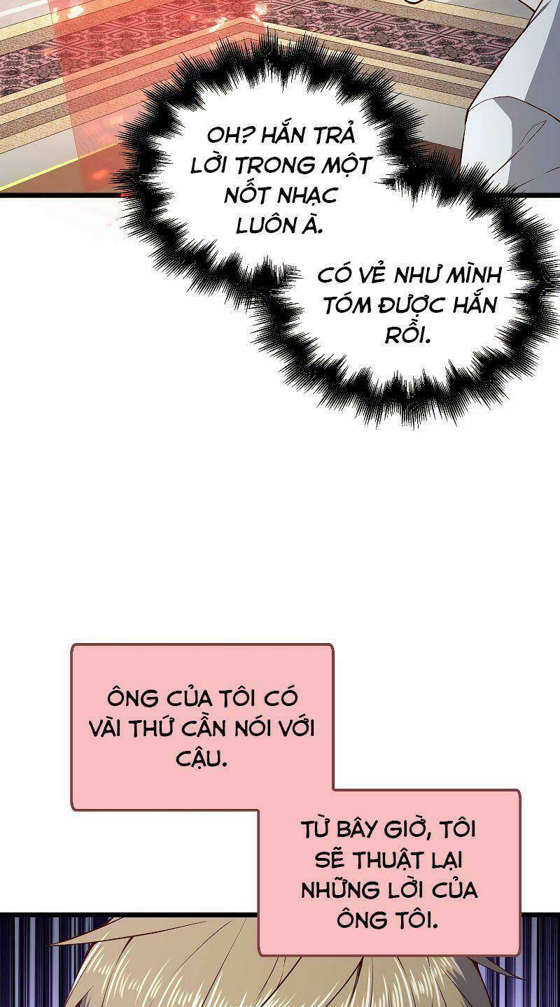 Thương Nhân Thánh Thần - Chapter 58 - Page 38