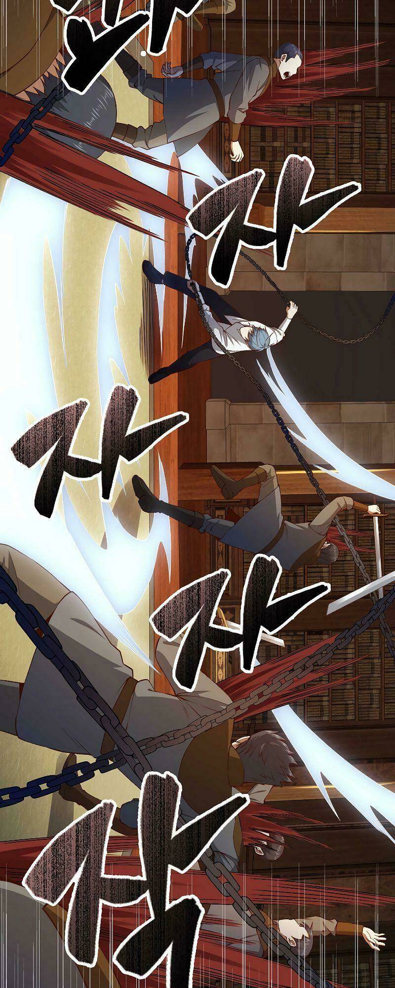 Thương Nhân Thánh Thần - Chapter 58 - Page 3