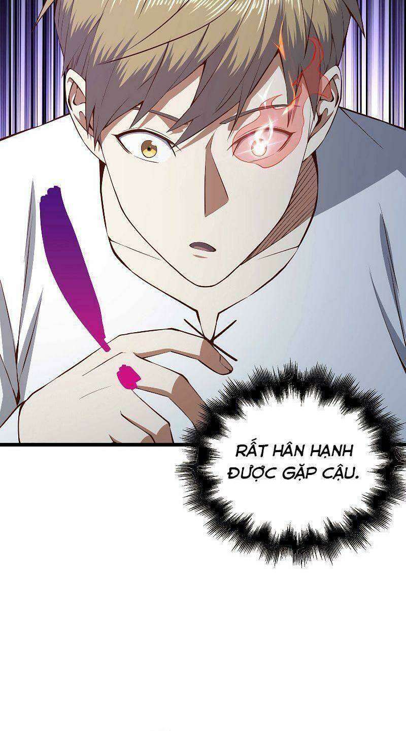 Thương Nhân Thánh Thần - Chapter 58 - Page 39