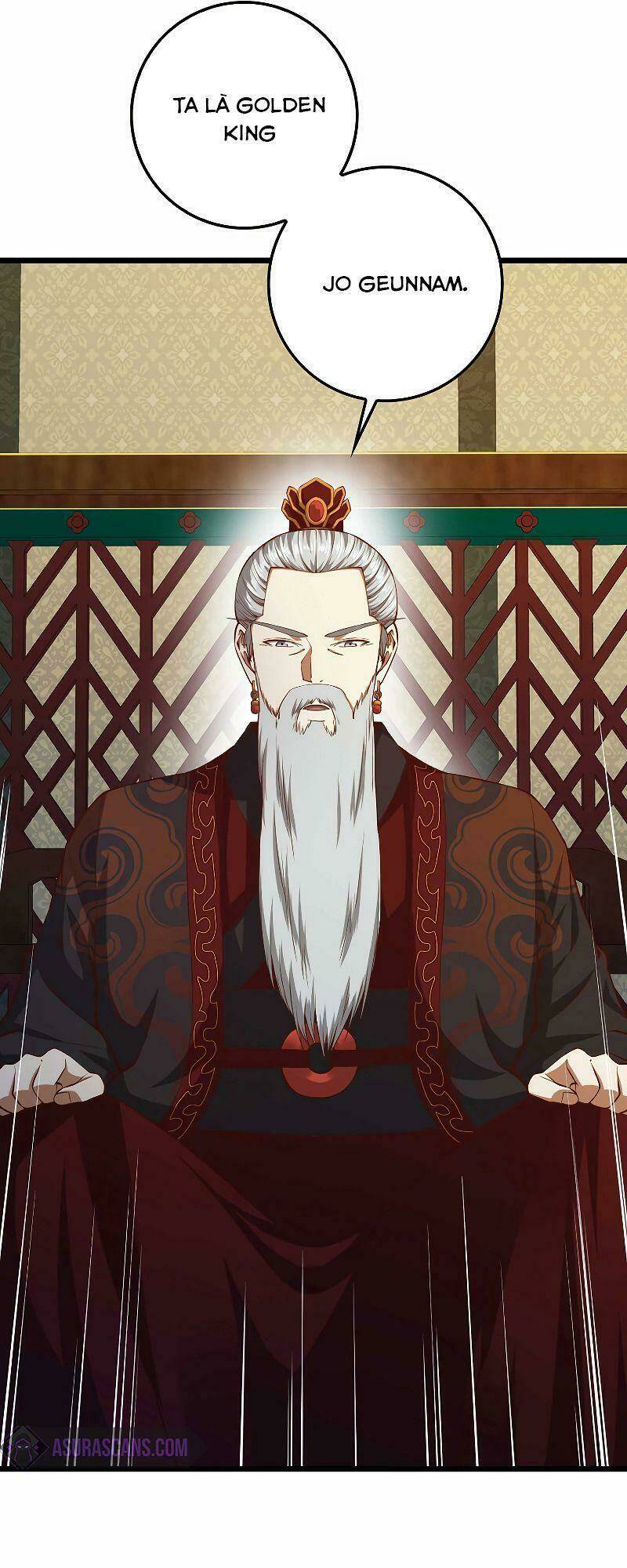 Thương Nhân Thánh Thần - Chapter 58 - Page 40