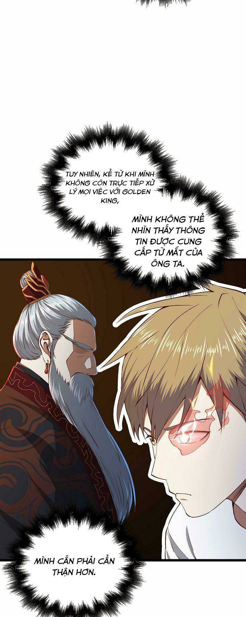 Thương Nhân Thánh Thần - Chapter 58 - Page 42