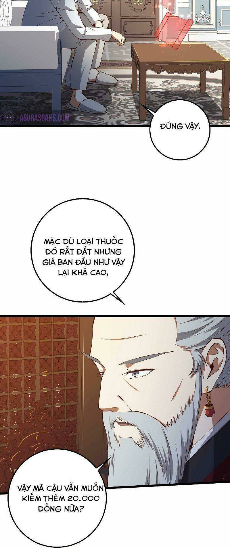 Thương Nhân Thánh Thần - Chapter 58 - Page 47