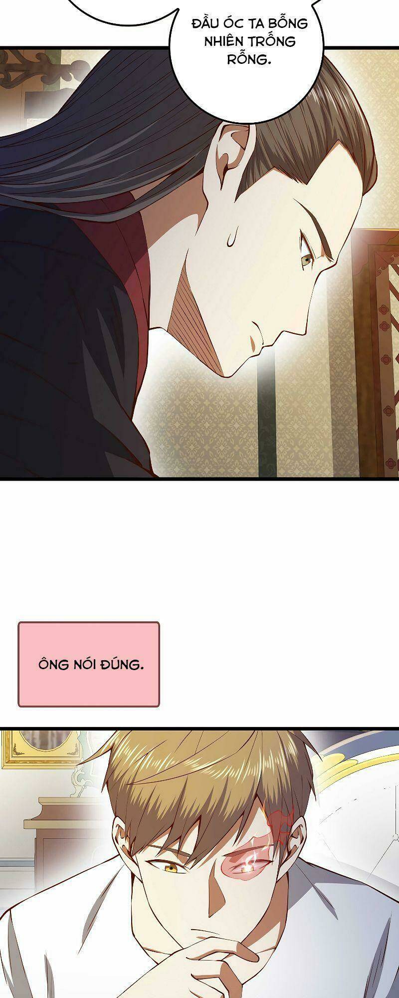 Thương Nhân Thánh Thần - Chapter 58 - Page 51