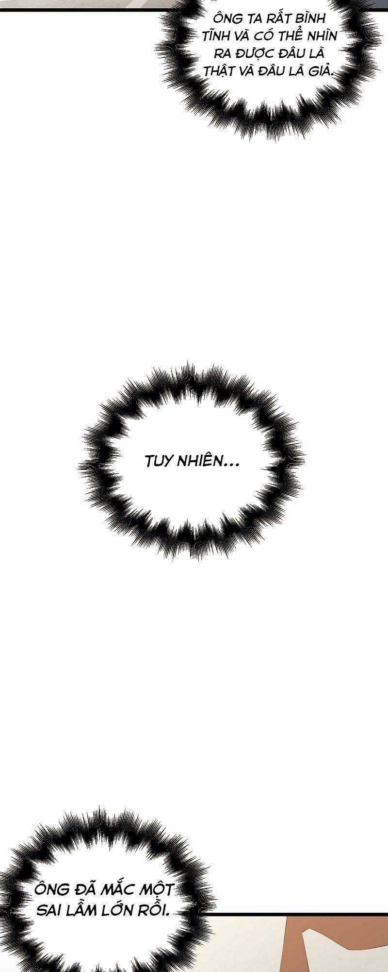 Thương Nhân Thánh Thần - Chapter 58 - Page 54
