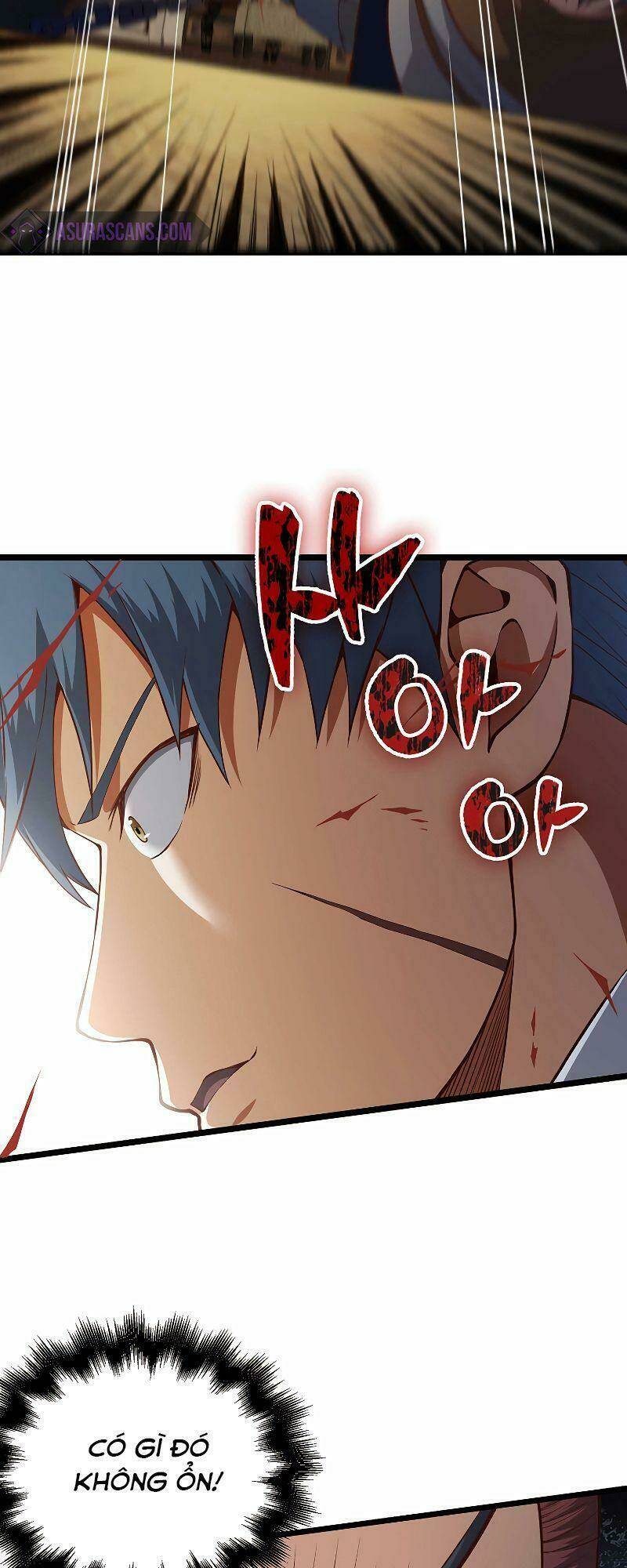 Thương Nhân Thánh Thần - Chapter 58 - Page 5