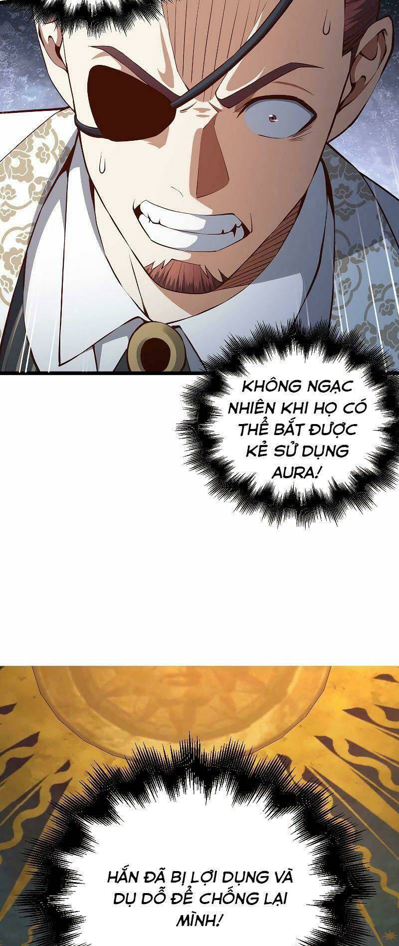 Thương Nhân Thánh Thần - Chapter 58 - Page 6