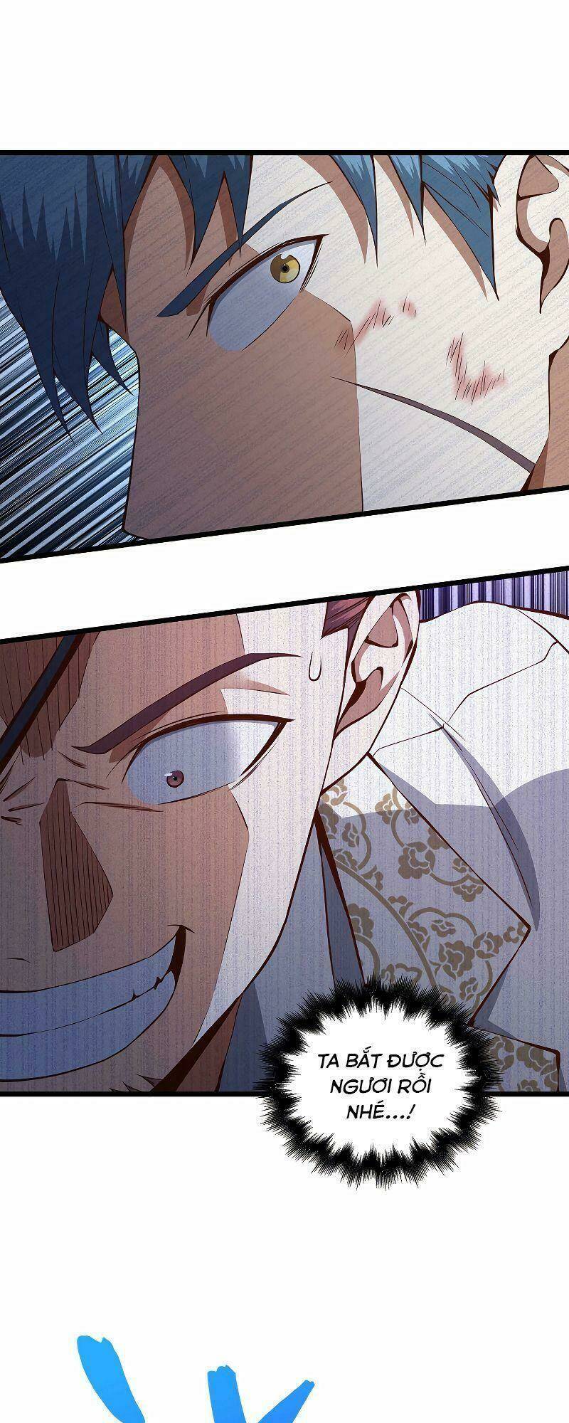 Thương Nhân Thánh Thần - Chapter 58 - Page 8