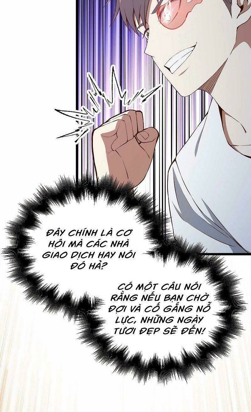 Thương Nhân Thánh Thần - Chapter 59 - Page 9