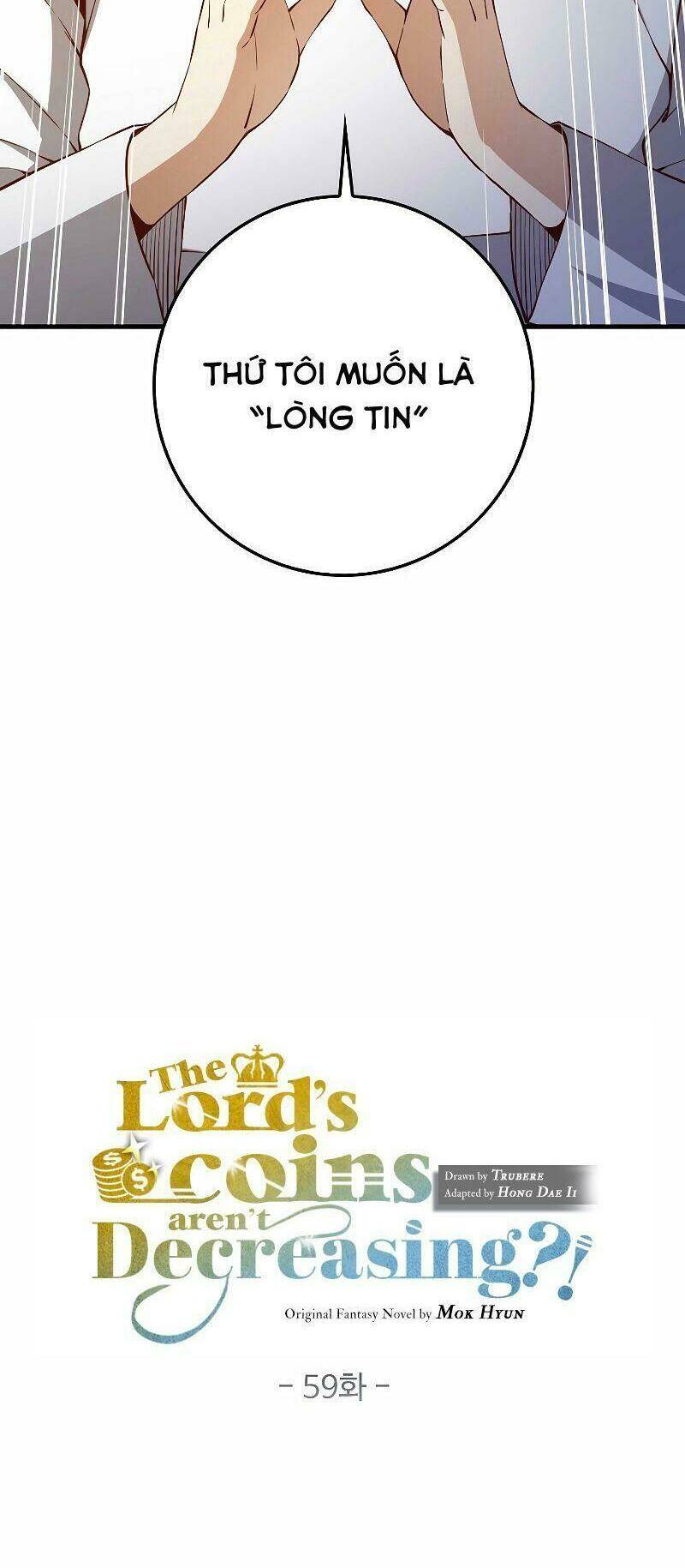 Thương Nhân Thánh Thần - Chapter 59 - Page 11
