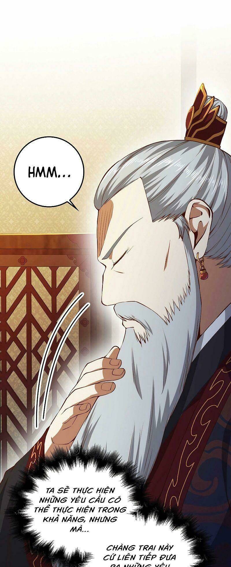 Thương Nhân Thánh Thần - Chapter 59 - Page 12