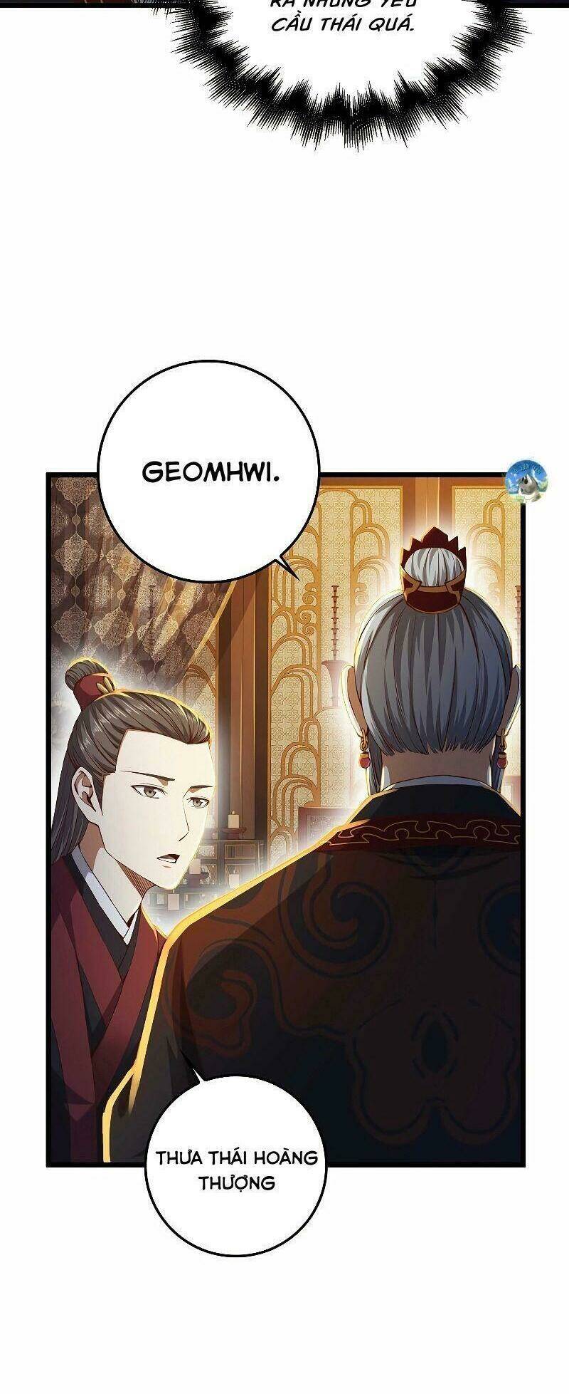 Thương Nhân Thánh Thần - Chapter 59 - Page 13