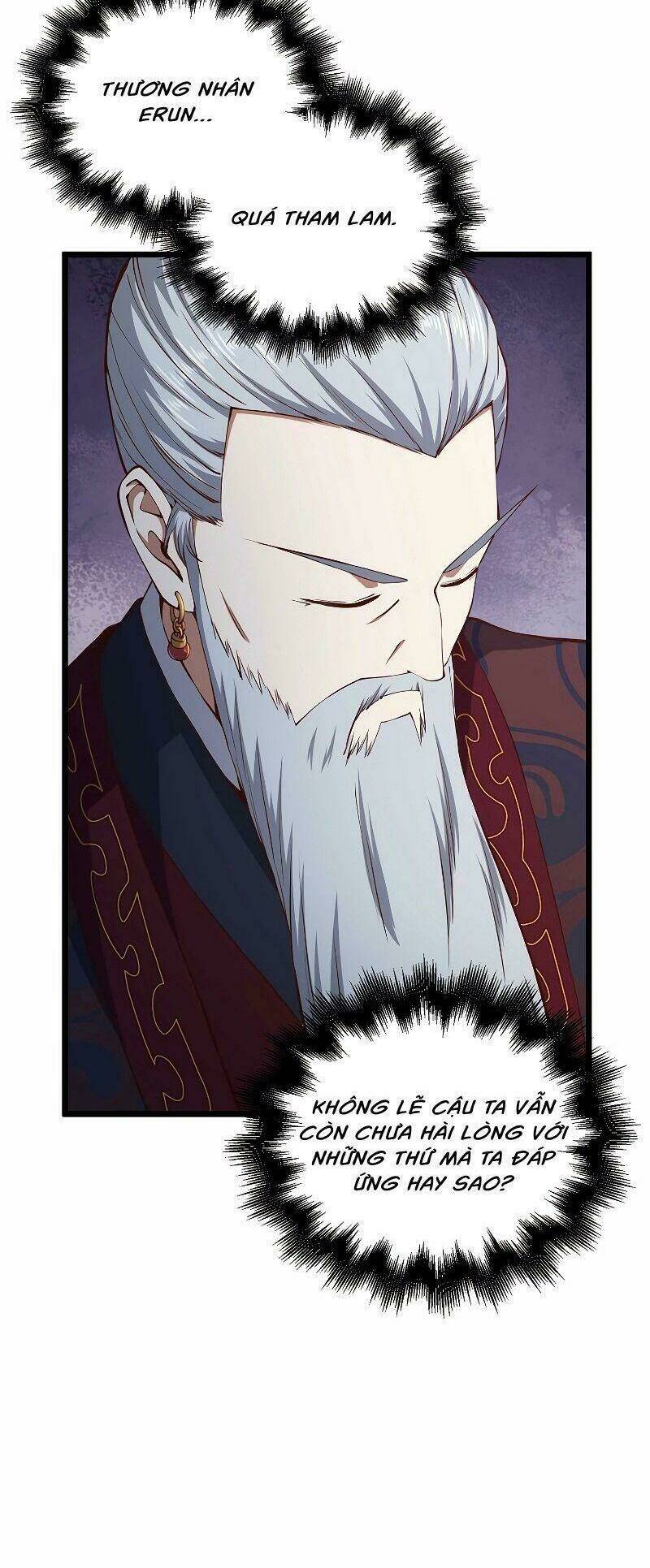 Thương Nhân Thánh Thần - Chapter 59 - Page 15