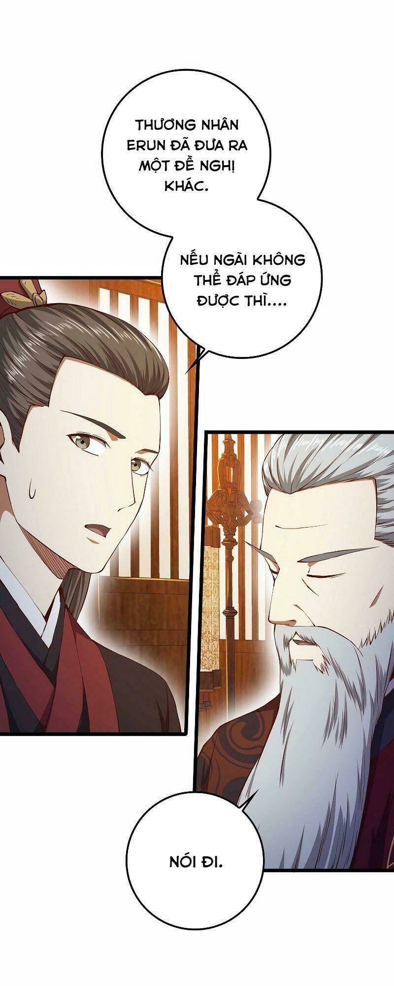 Thương Nhân Thánh Thần - Chapter 59 - Page 19