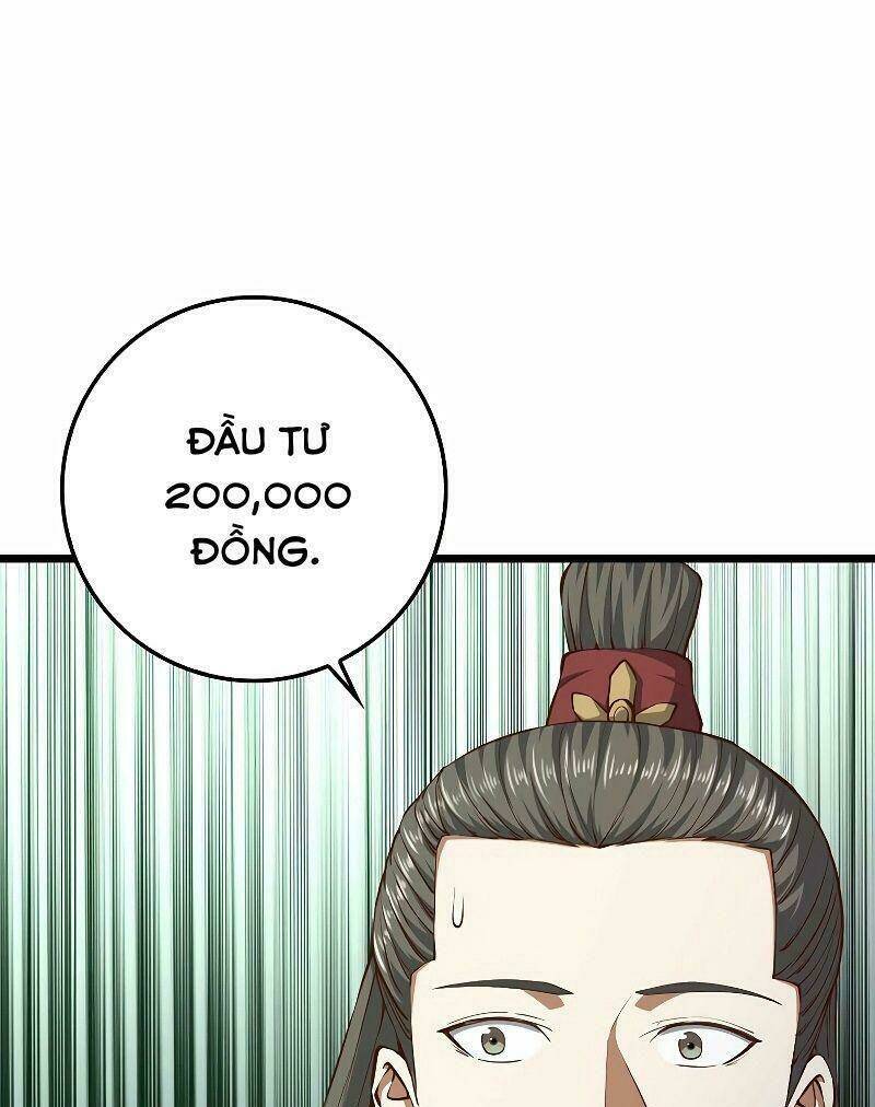 Thương Nhân Thánh Thần - Chapter 59 - Page 20