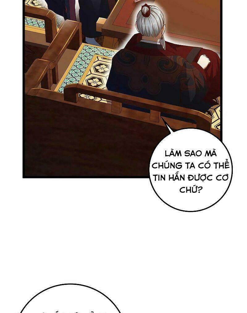 Thương Nhân Thánh Thần - Chapter 59 - Page 23