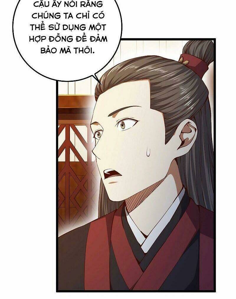 Thương Nhân Thánh Thần - Chapter 59 - Page 24