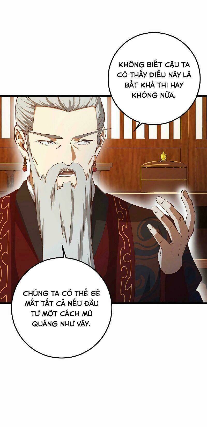 Thương Nhân Thánh Thần - Chapter 59 - Page 25