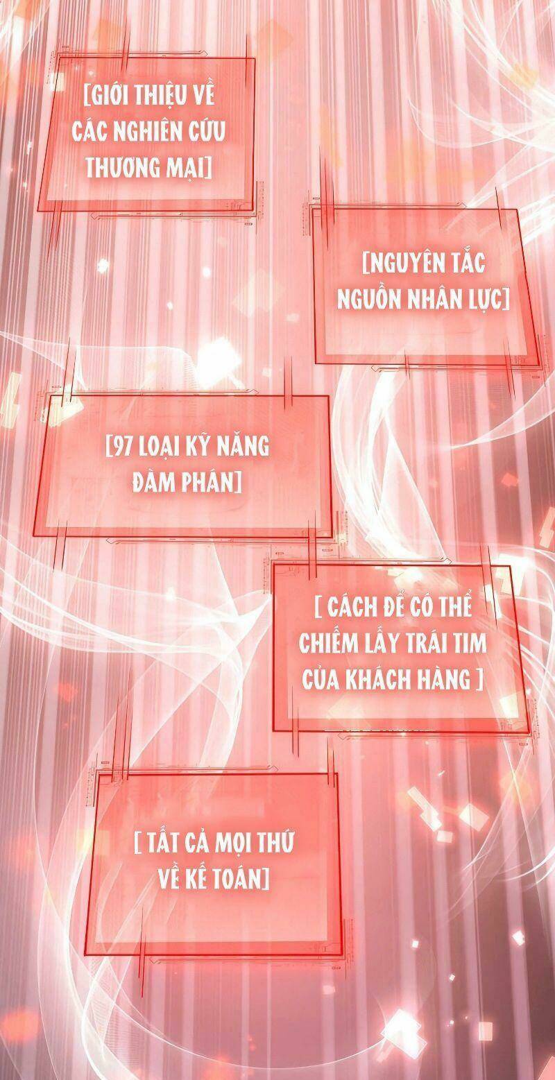 Thương Nhân Thánh Thần - Chapter 59 - Page 30