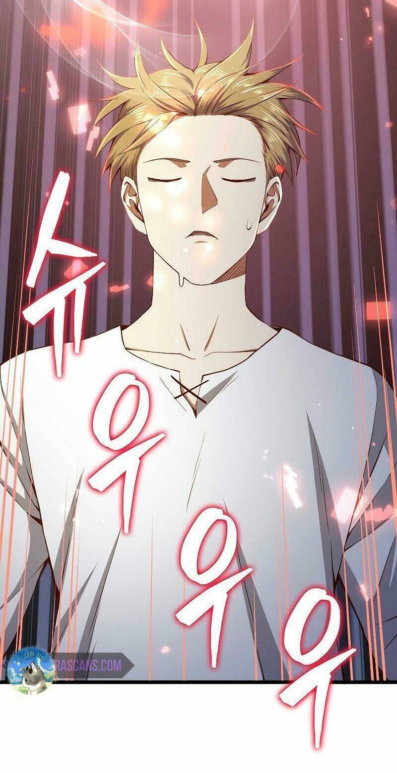 Thương Nhân Thánh Thần - Chapter 59 - Page 31