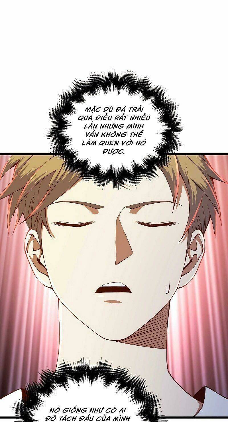 Thương Nhân Thánh Thần - Chapter 59 - Page 32