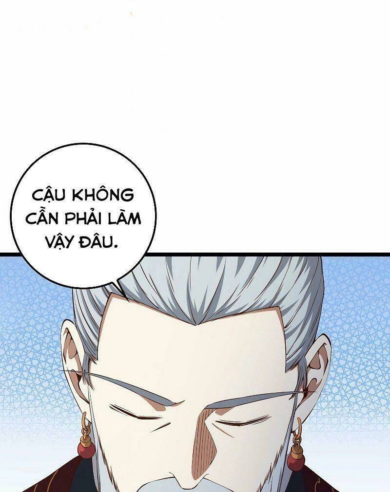 Thương Nhân Thánh Thần - Chapter 59 - Page 36