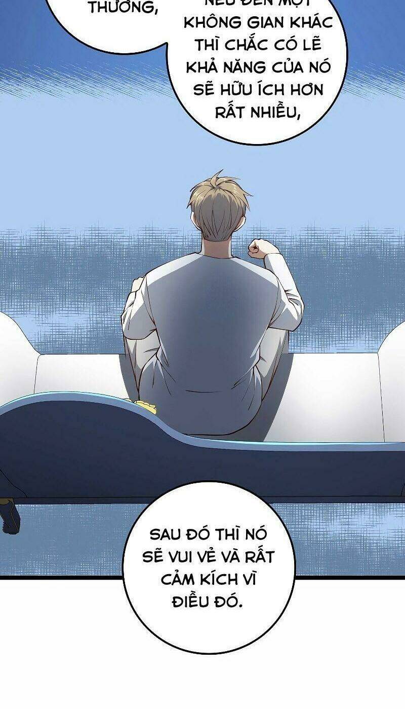 Thương Nhân Thánh Thần - Chapter 59 - Page 39