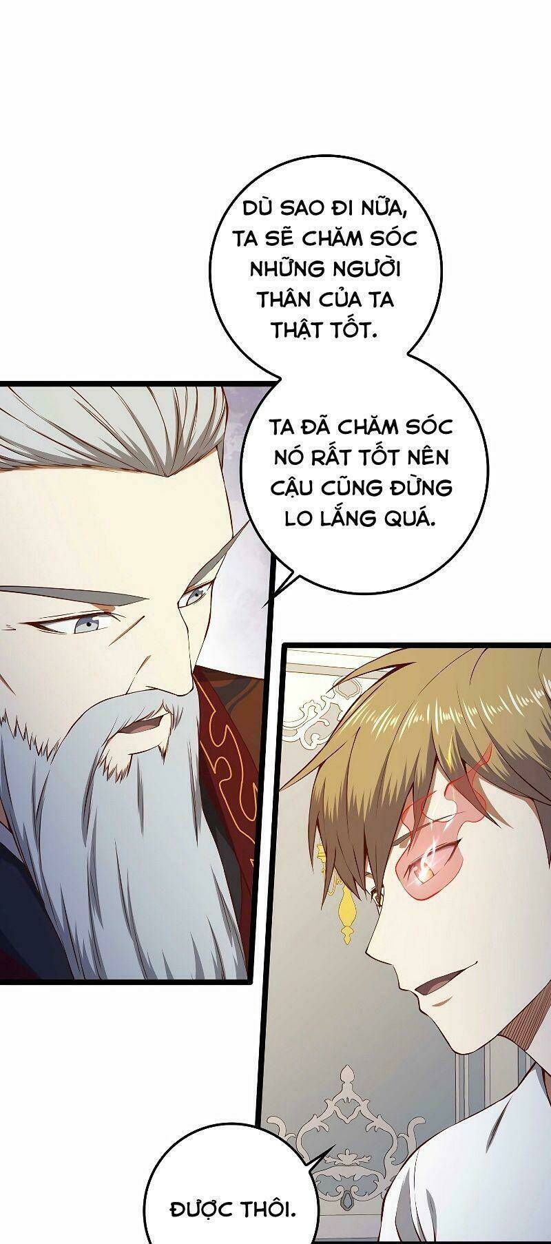 Thương Nhân Thánh Thần - Chapter 59 - Page 40