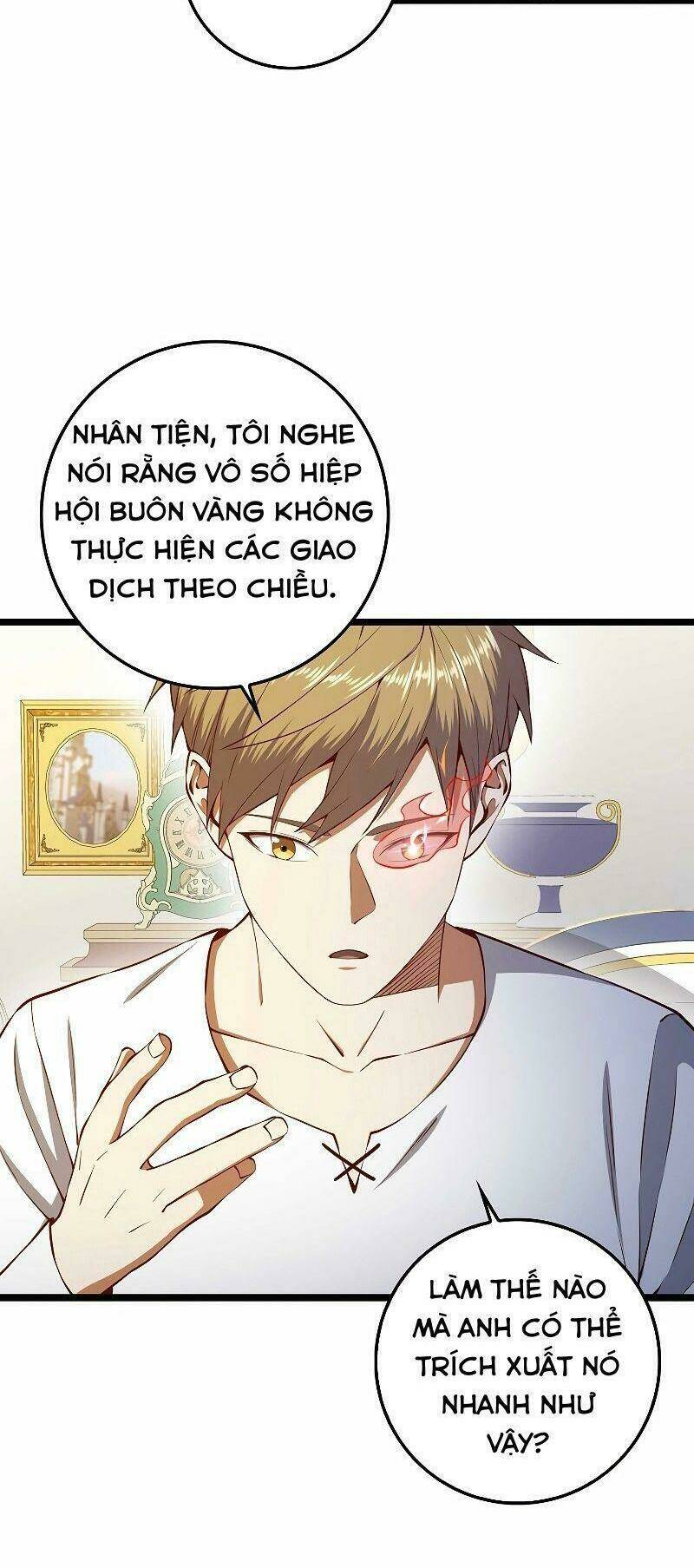 Thương Nhân Thánh Thần - Chapter 59 - Page 41