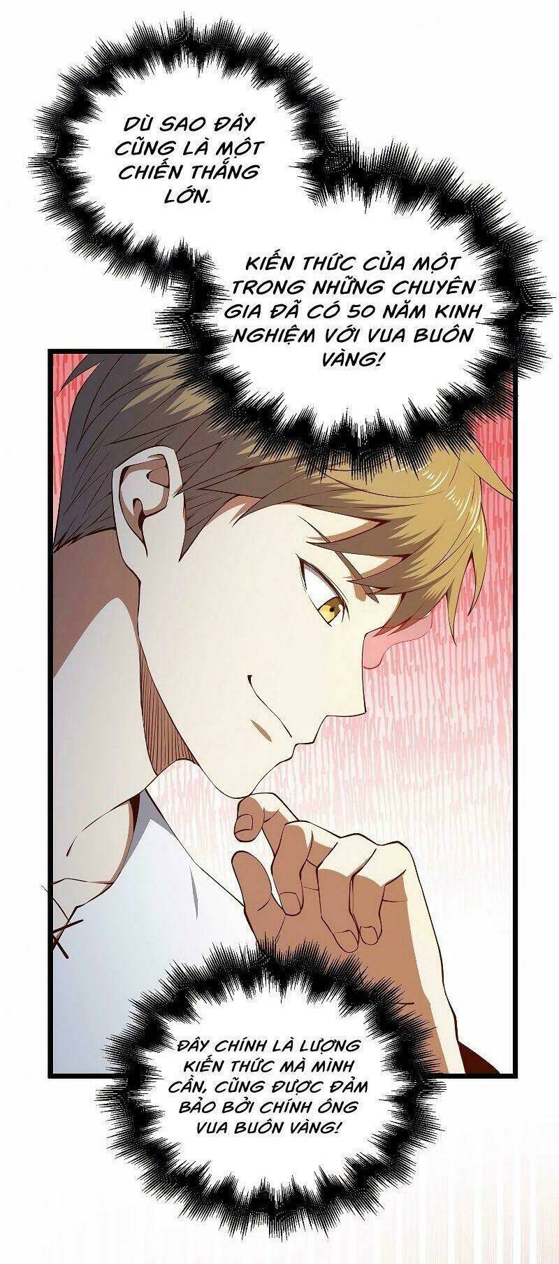 Thương Nhân Thánh Thần - Chapter 59 - Page 43