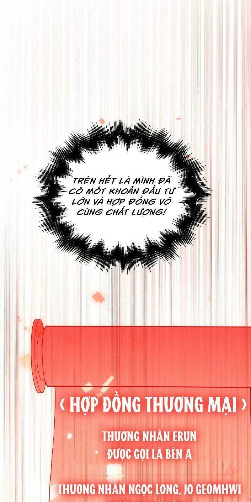 Thương Nhân Thánh Thần - Chapter 59 - Page 44