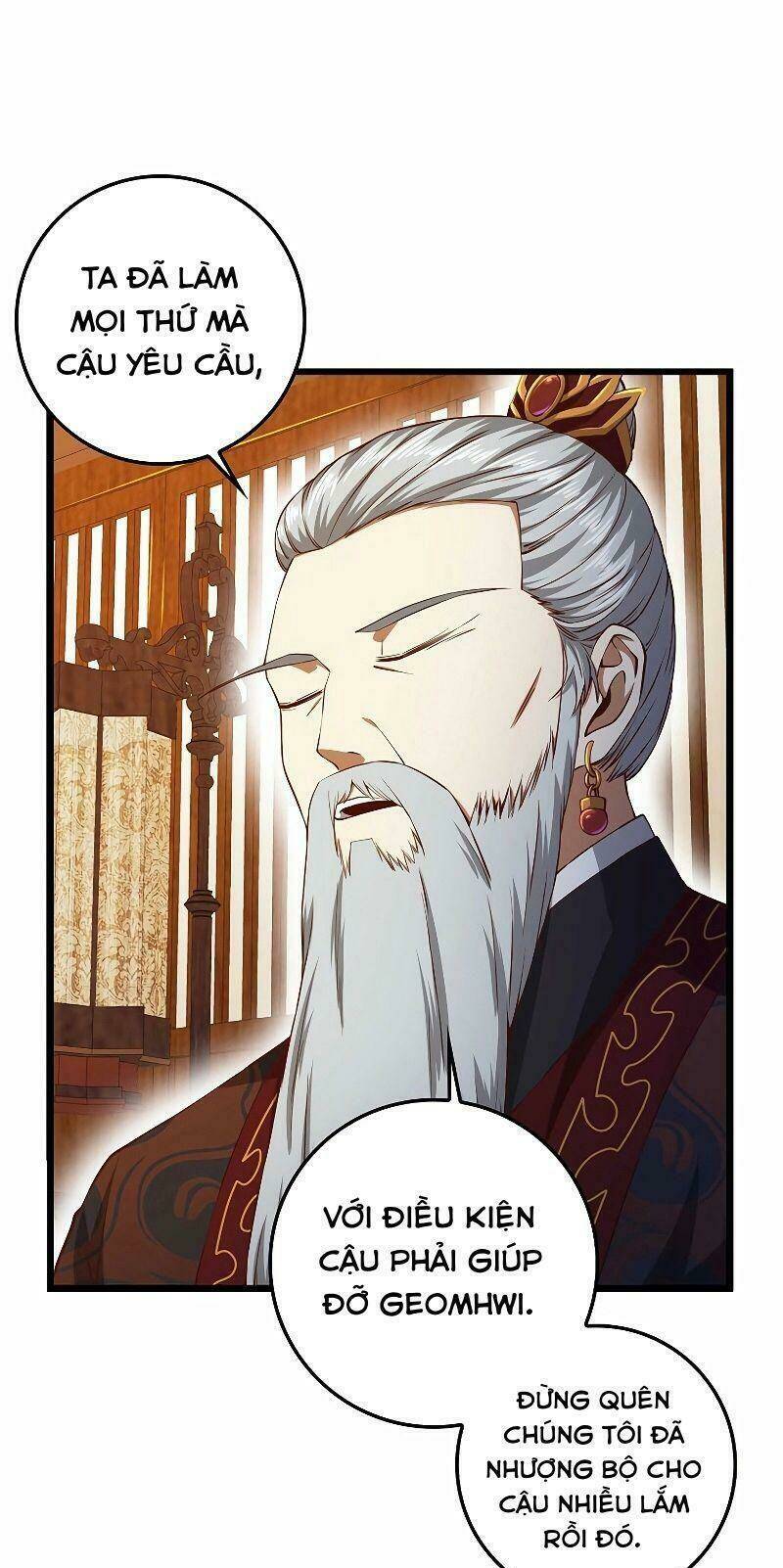 Thương Nhân Thánh Thần - Chapter 59 - Page 46